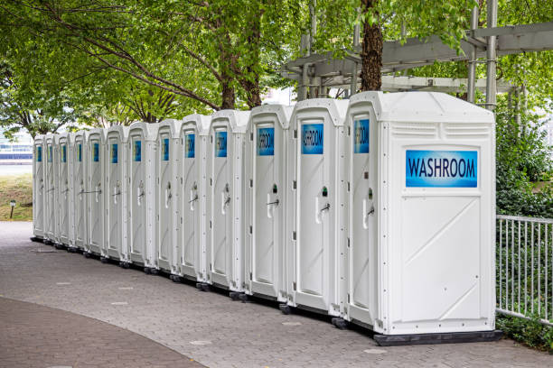 Portable Toilet Options We Offer in Yardley, PA